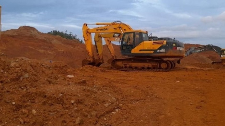 Dugaan Dokumen Terbang, Kejati Sulawesi Tenggara Diminta Periksa Komut PT TMM