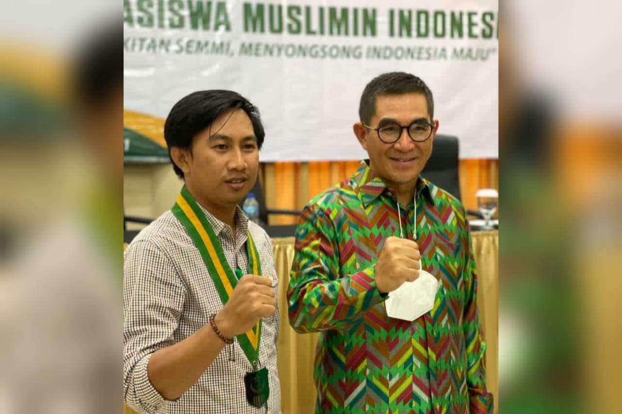 SEMMI Sultra Dukung Majelis Hakim DKPP untuk Selamatkan Marwah KPU Konawe Selatan