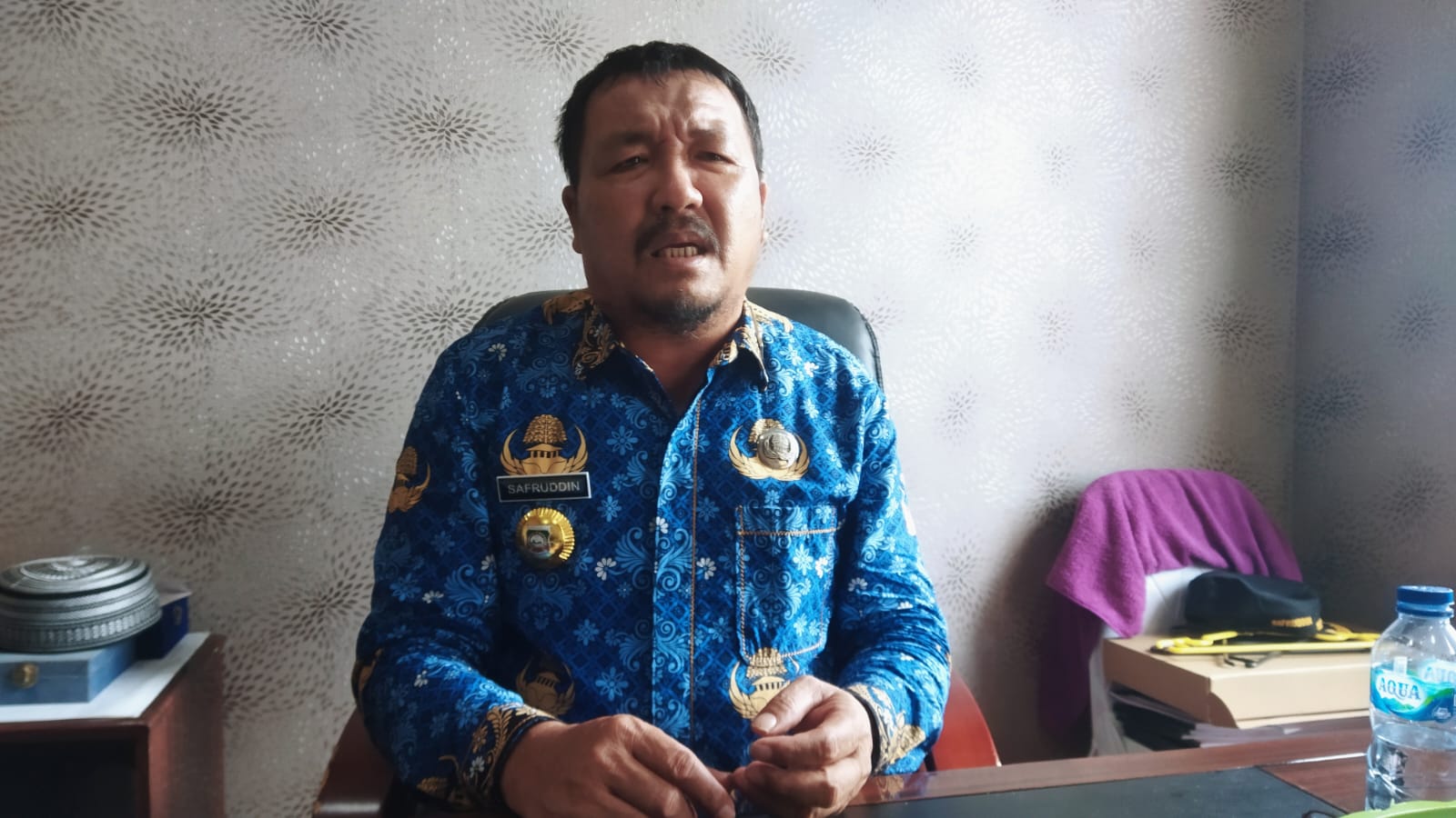 Opini WTP Disebut Hasil Jual Beli, Pemda Konawe Utara Bakal Tempuh Jalur Hukum