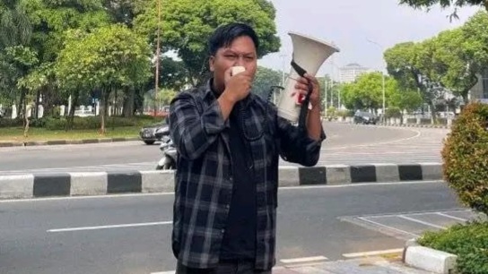 GAM Sultra Menduga PD Aneka Usaha Kolaka Jadi Fasilitator Ore Nikel Ilegal Pakai Dokumen Terbang