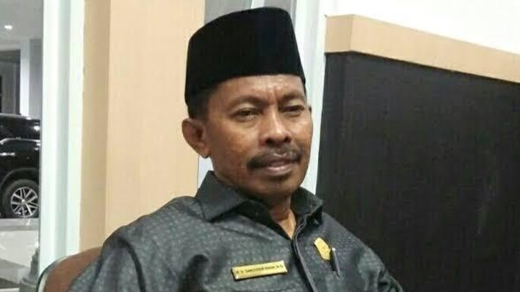 Kejar Penghargaan Kementerian PPPA, Dewan Minta Pemkot Kendari Optimalkan Perda Kota Layak Anak