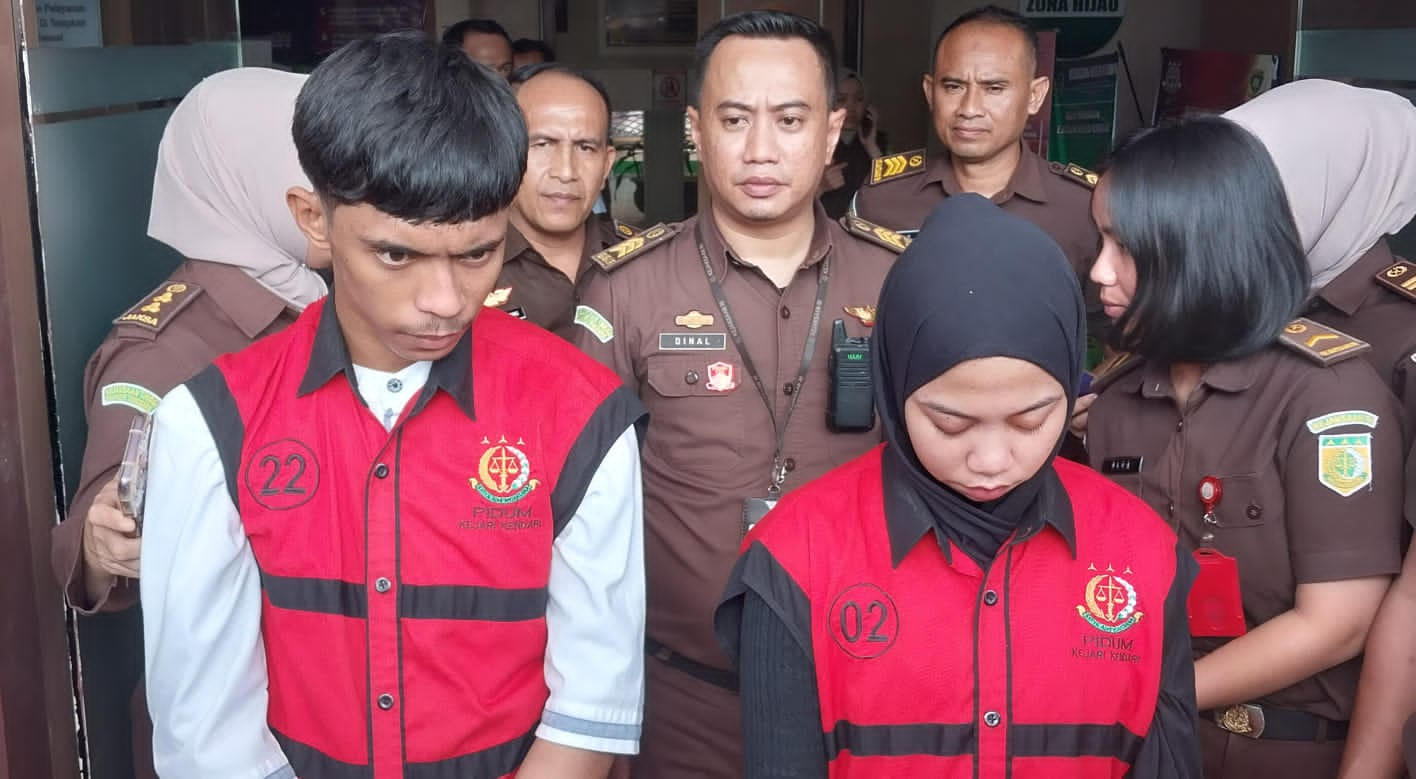 Kasus Pembunuhan Mertua di Poasia Tahap II, Kajari Kendari: Berkas Lengkap dan Segera Disidangkan