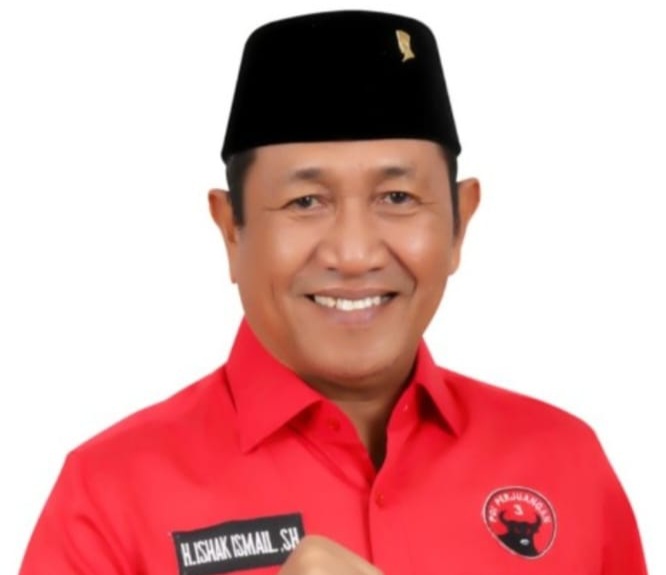 PDIP dan Gerindra Finalkan Arah Koalisi Pilwali Kota Kendari 2024