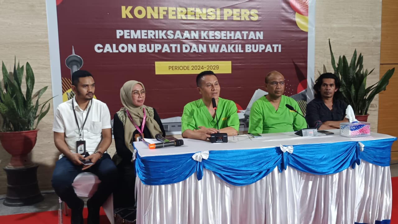 Pasangan Abdul Rahman-AJB Lirik Anas Ombi Jadi Ketua Tim Pemenangan di Pilkada Muna 2024