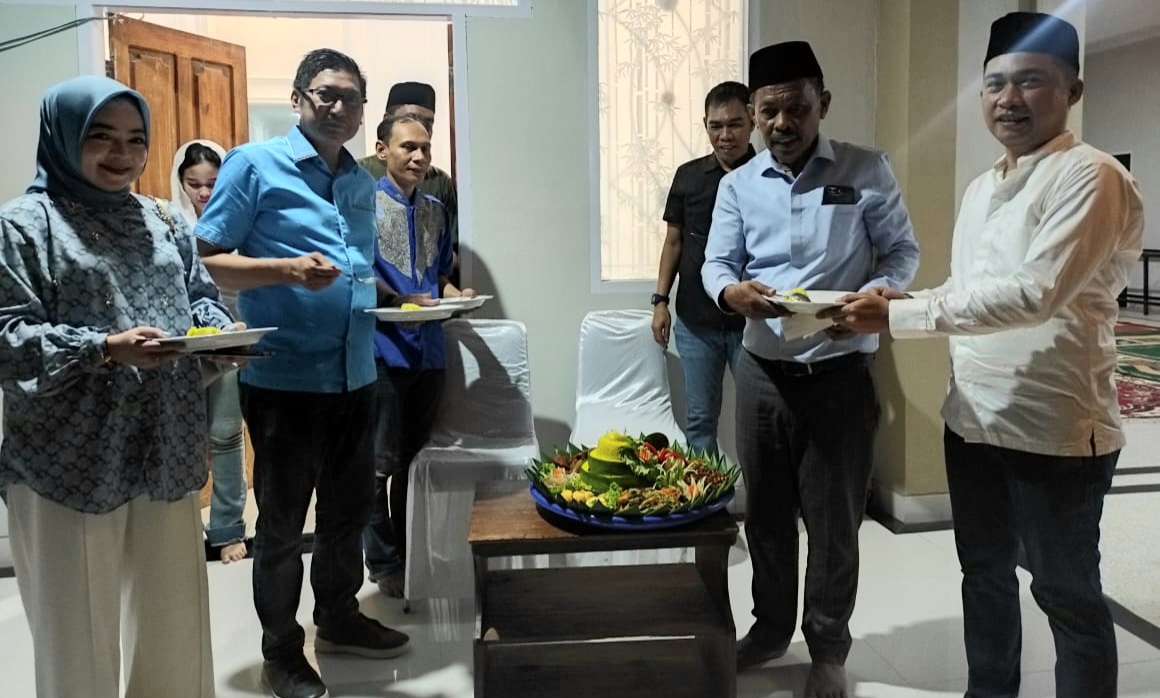 PAN Kota Kendari Siap Menangkan Rasak-Afdhal di Pilwali 2024