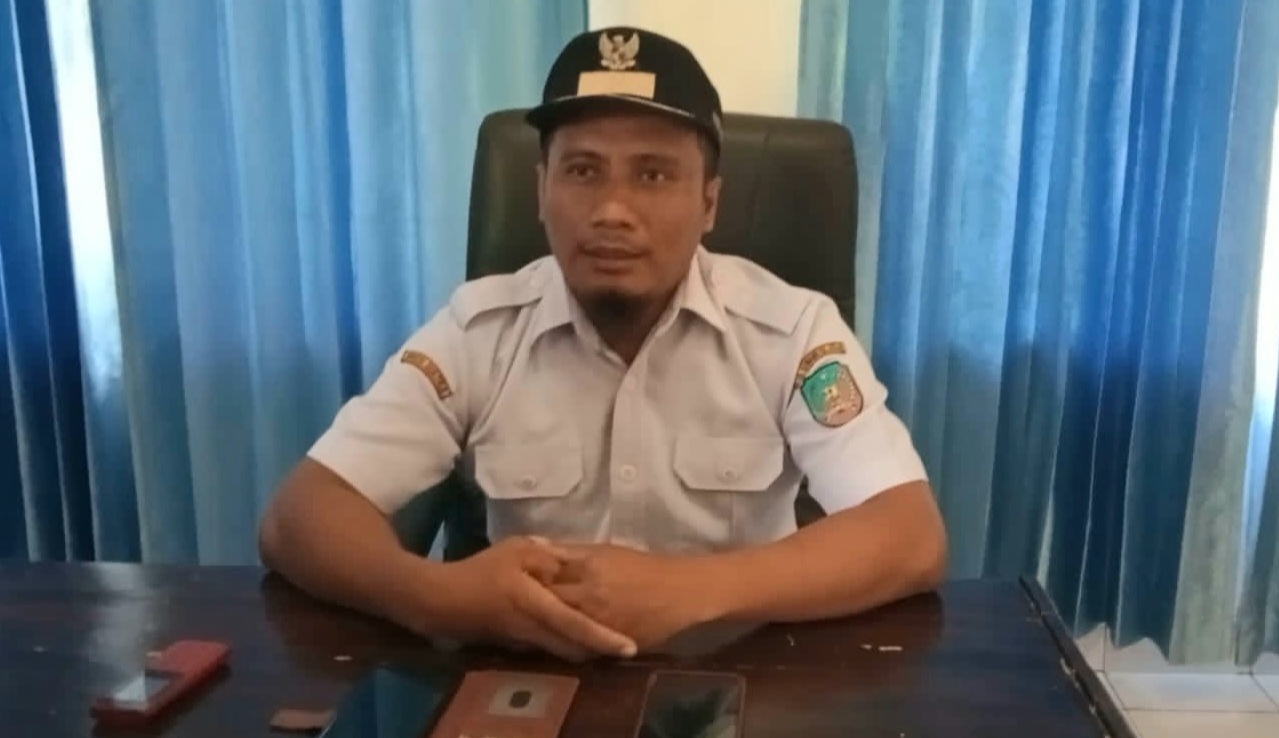 Uang Rp 50 Juta di Kasus Guru Honorer, Ini Kata Kades Wonua Raya Baito