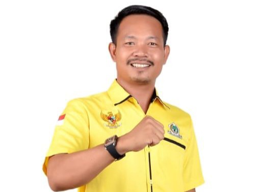 Golkar Andoolo Dukung Irham-Wahyu Wujudkan Konawe Selatan Setara