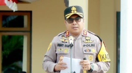 Polres Konsel Akan Tindak Preman Berkedok Ormas yang Ganggu Investasi dan Dunia Usaha