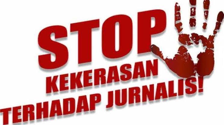 Sejumlah Jurnalis Diintimidasi Pegawai Kejari, IJTI - AJI Kendari Kecam dan Minta Jaksa Agung Menjatuhkan Sanksi Tegas