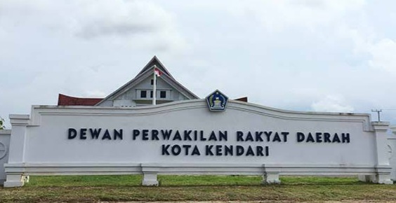 DPRD Kota Kendari Bentuk Pansus Dugaan Perubahan Nomenklatur Penggunaan APBD