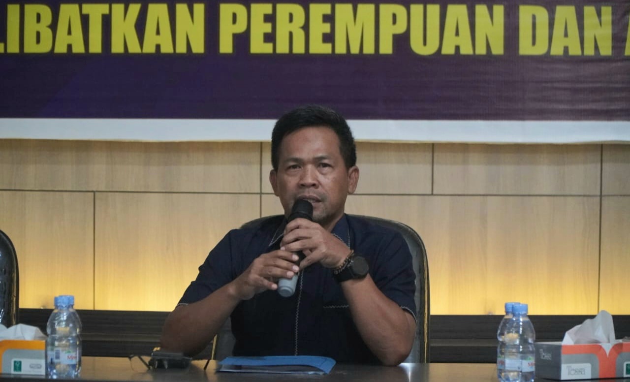 Ditreskrimum Polda Sultra Efektifkan Penanganan Kasus PPA