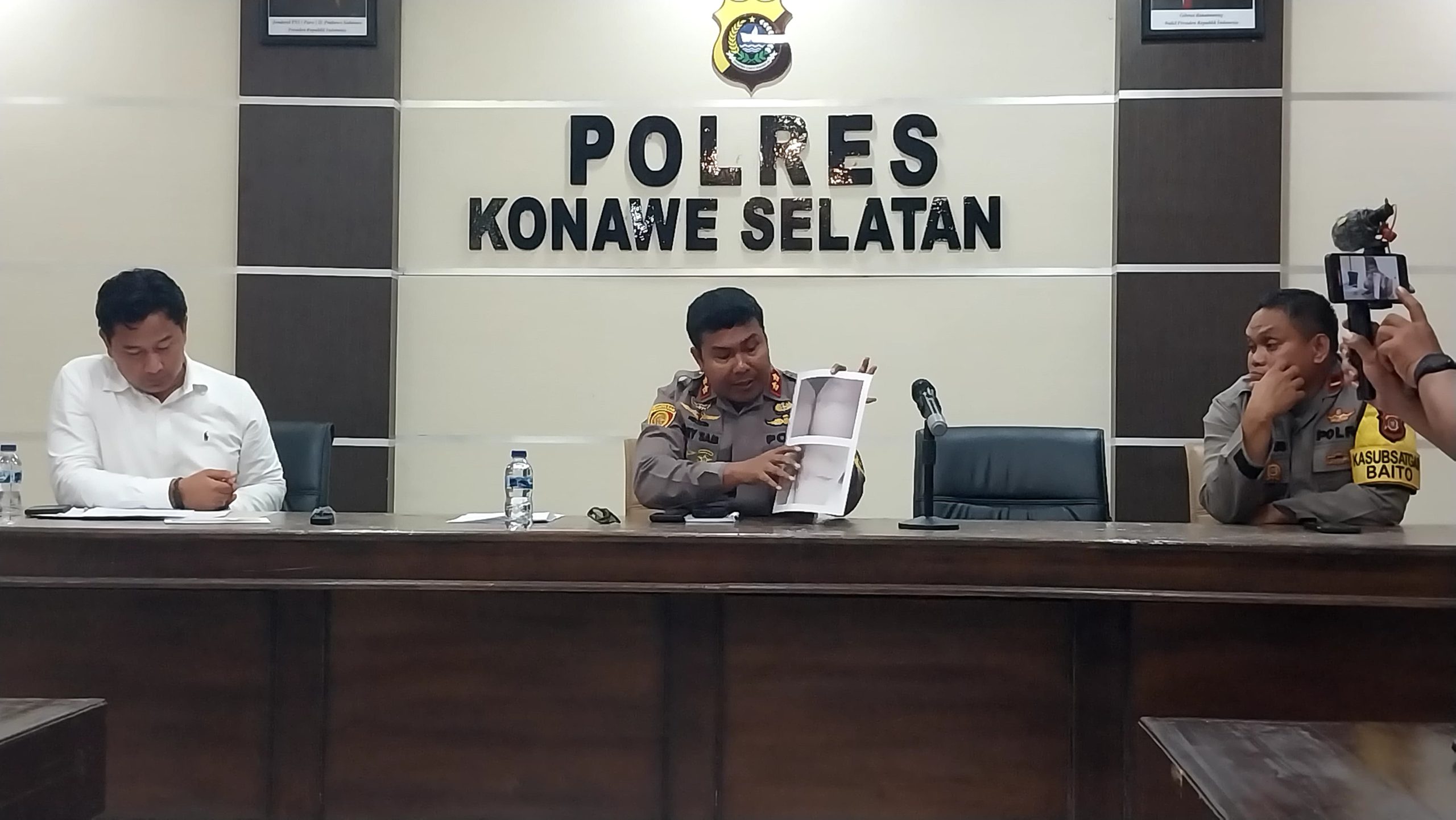 Kasus Penahanan Guru Honorer di Konawe Selatan, Ini Penjelasan Kuasa Hukum dan Kepolisian