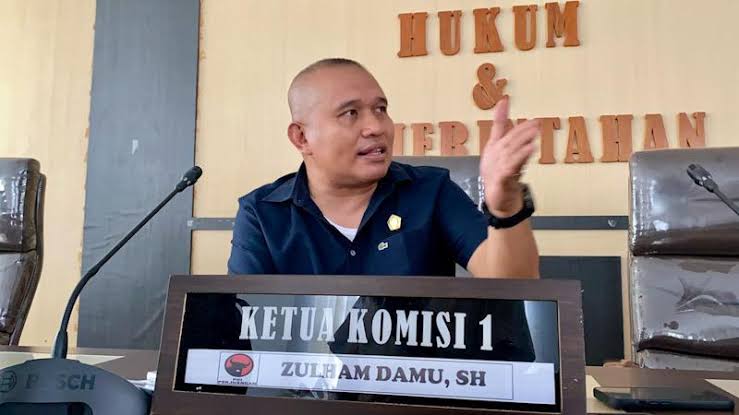 Dugaan BBM Subsidi Oplosan, DPRD Kota Kendari Akan Periksa Secara Komprehensif