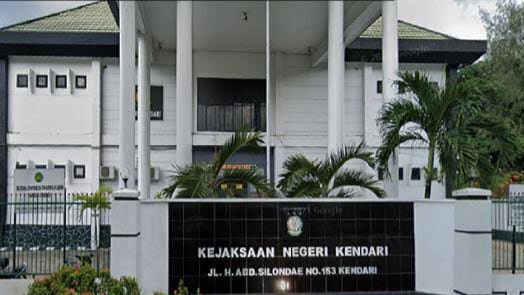 Kasus Izin PT MUI, Kejari Kendari Eksekusi Syarif Maulana